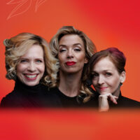 A nő, ha elmúlt negyven… (2025. november 7., péntek 19:30)