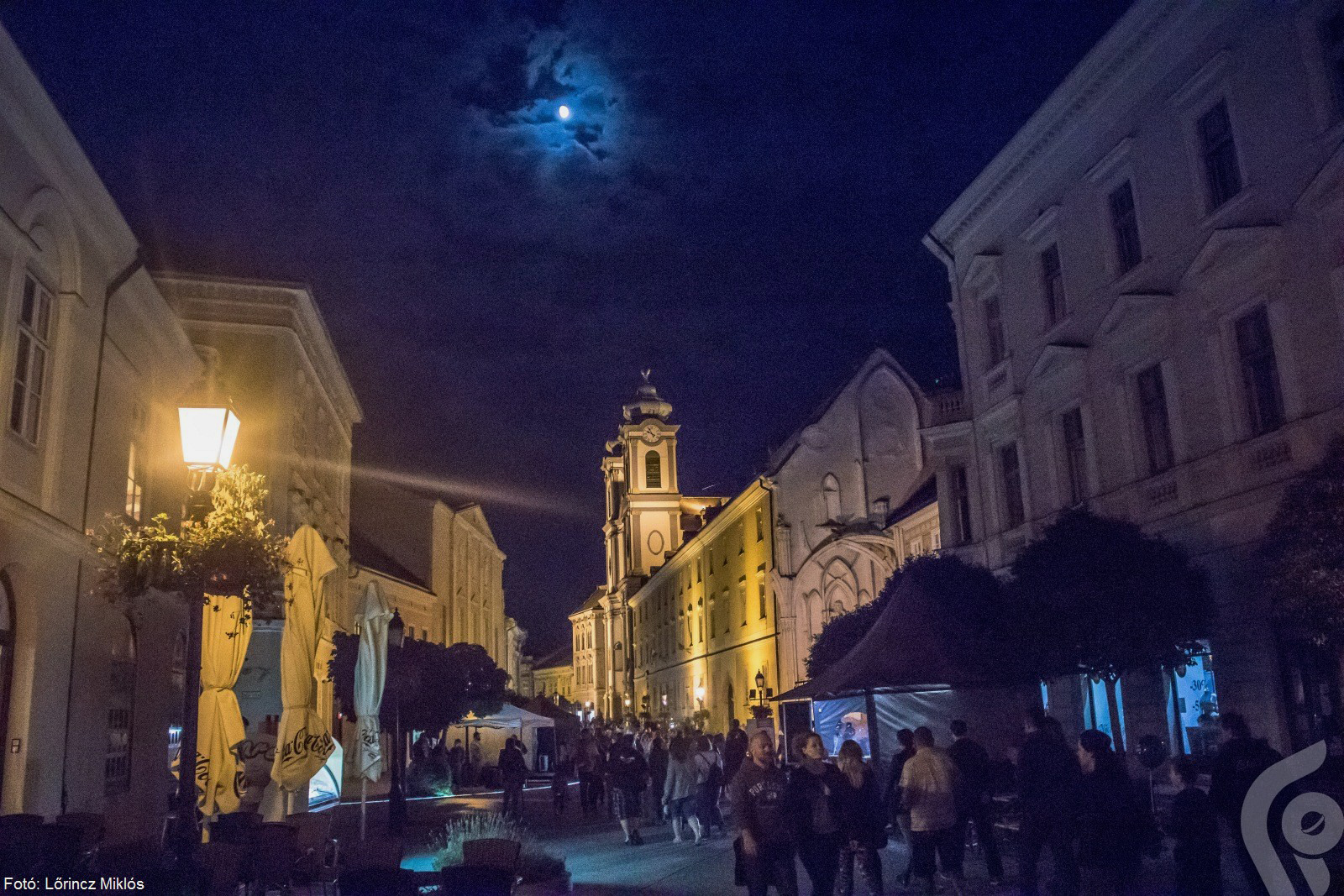 Múzeumok Éjszakája @ Székesfehérvár