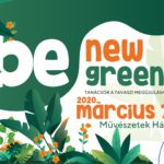Be new, be green! – Tanácsok a tavaszi megújuláshoz