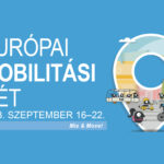 Takarékoskodj az energiával! – Európai Mobilitási Hét Fehérváron