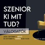 Szenior ki mit tud? – Válogatók