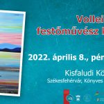 Vollein Ferenc festményei Kisfaludon