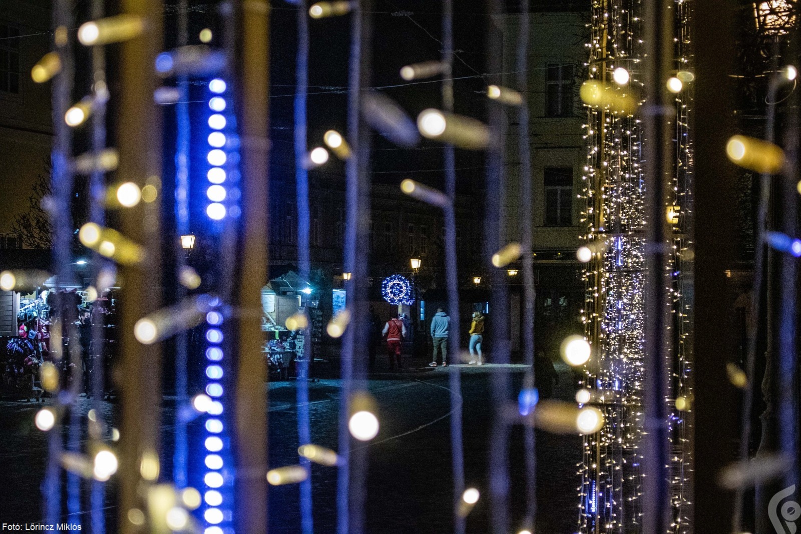 Fehérvári Advent 2022 – december 8. @ Székesfehérvár, Belváros