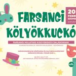 Farsangi kölyökkuckó