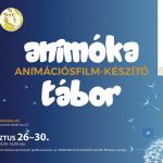 Animóka animációsfilm-készítő tábor