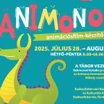 Animono animációsfilm-készítő tábor