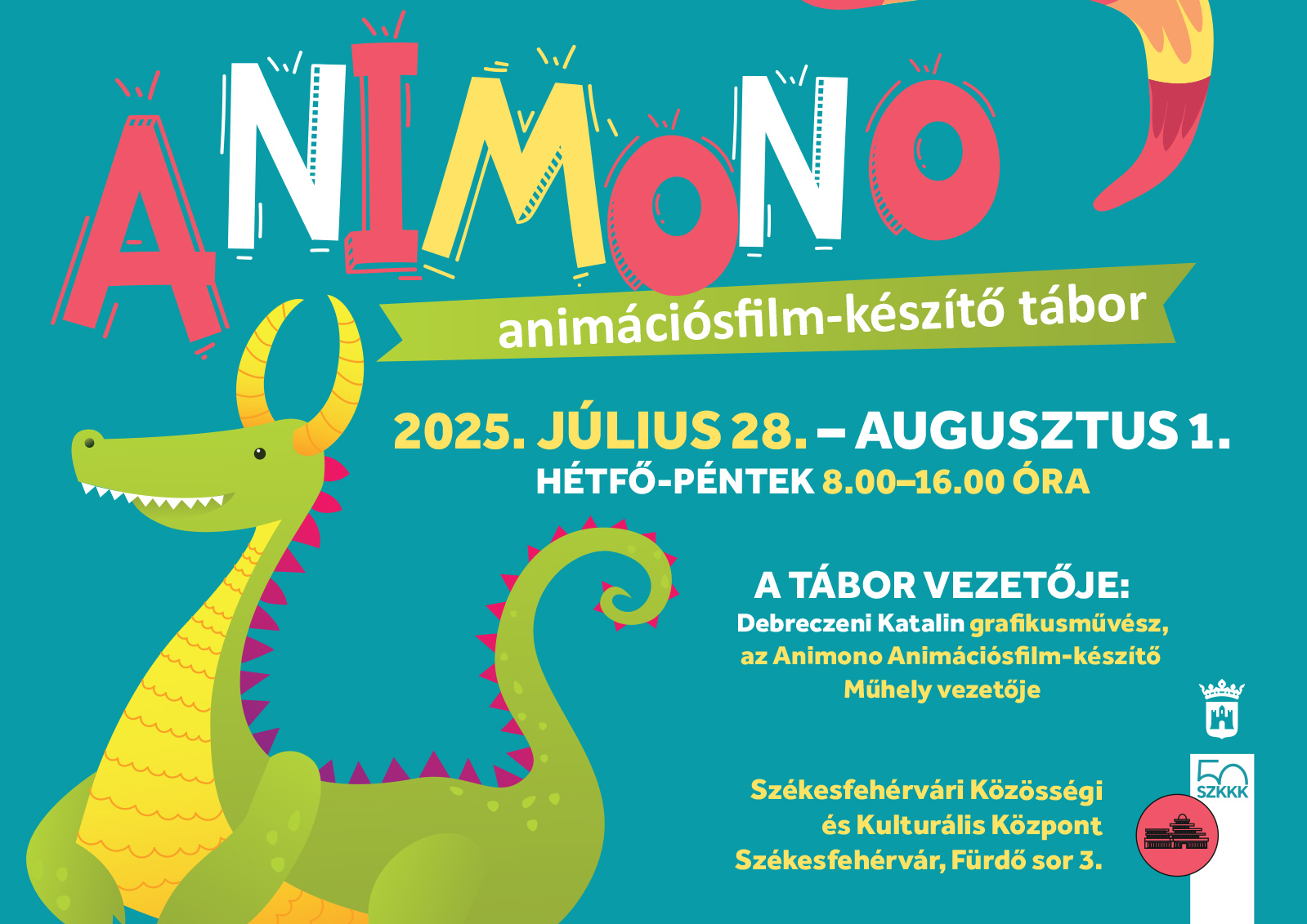 Animono tábor