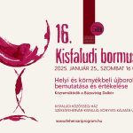 16. Kisfaludi Bormustra