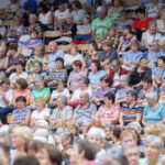 Idén is közösen ünnepelték az idősek világnapját Székesfehérváron