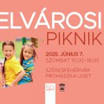 Családi buli a belvárosban