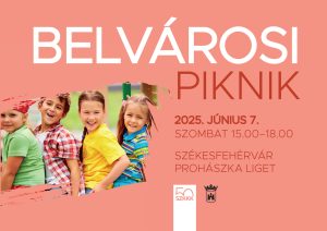 Belvárosi piknik