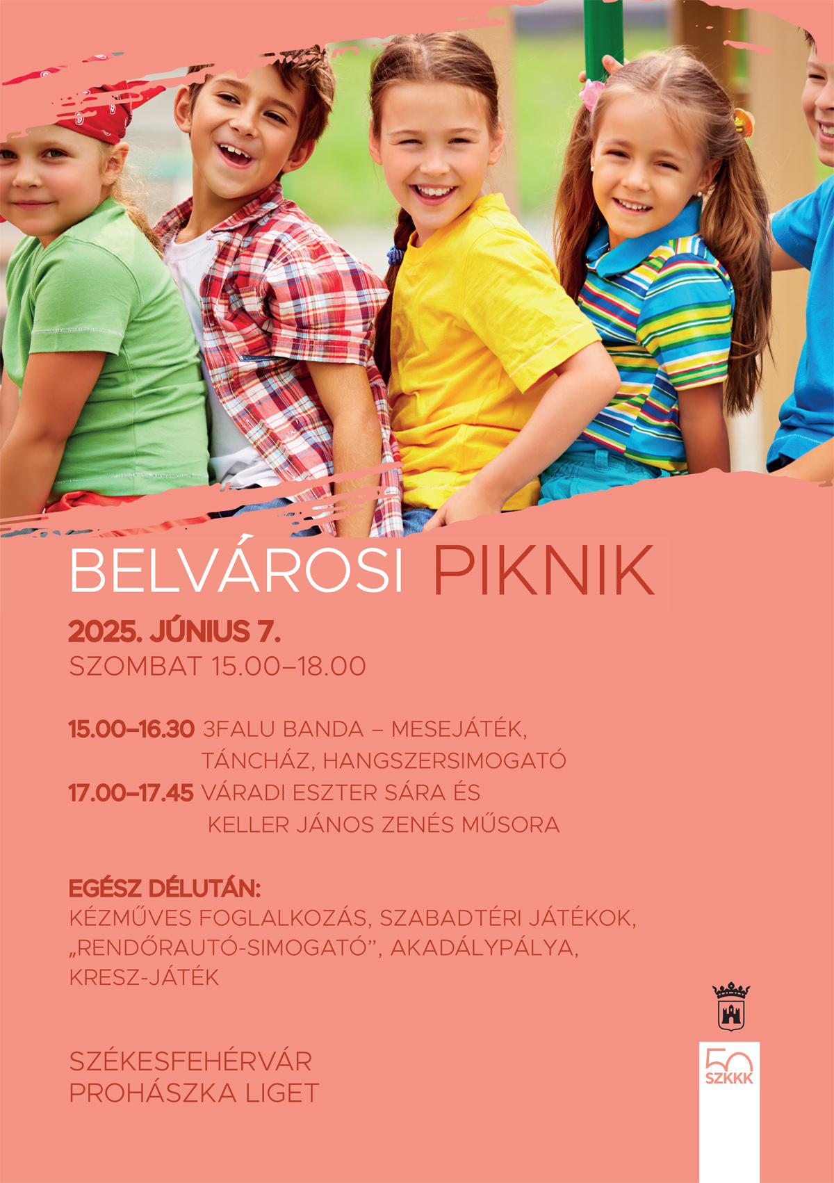 Belvárosi piknik