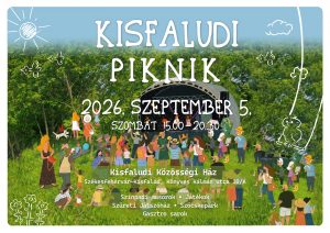 Kisfaludi piknik