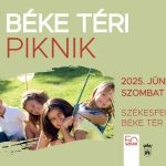 Béke téri piknik