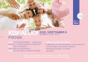 Kisfaludi piknik