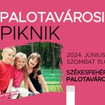 Palotavárosi piknik