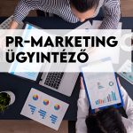 Álláshirdetés: PR-marketing ügyintéző