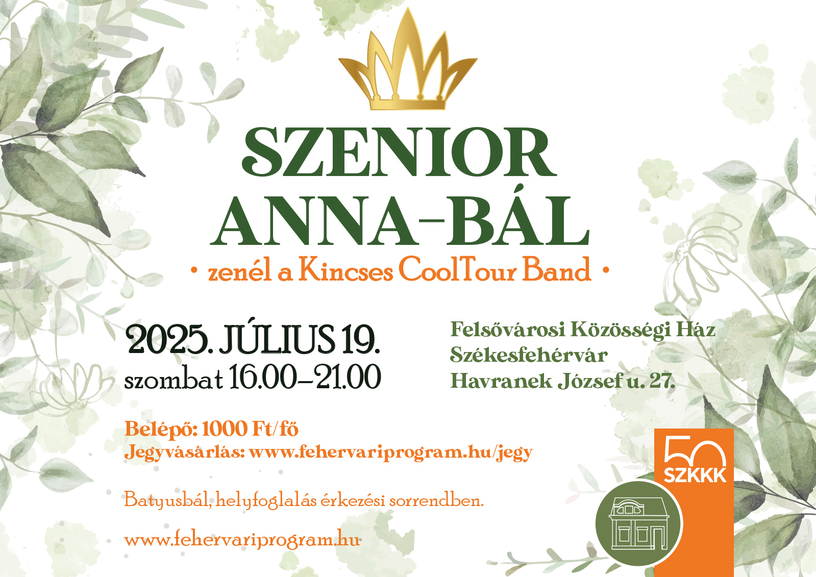 Anna-bál