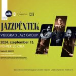 Nemzetközi formáció a szeptemberi Jazzpénteken