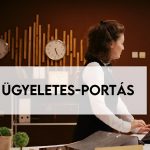 Álláshirdetés: ügyeletes-portás