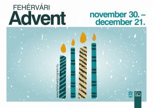 Fehérvári Advent 2025