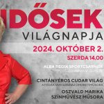 Idősek világnapja