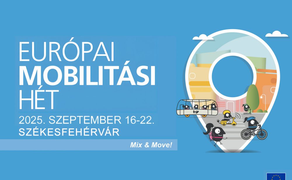 Európai Mobilitási Hét