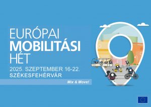 Európai Mobilitási Hét