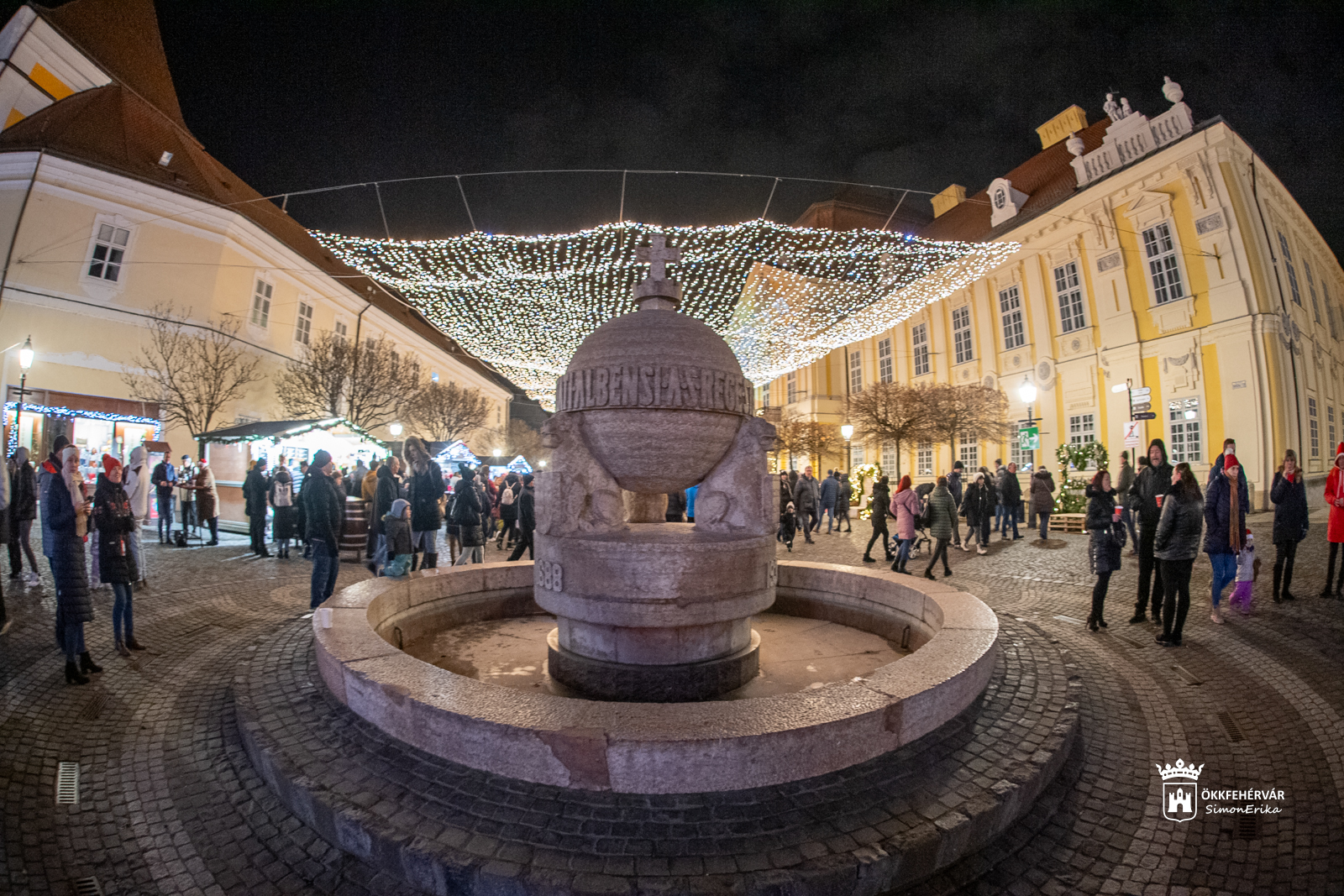 Fehérvári Advent 2024 – december 12., csütörtök @ Székesfehérvár