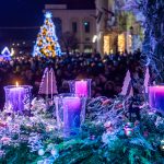 Betlehemből érkezett a szeretet lángja