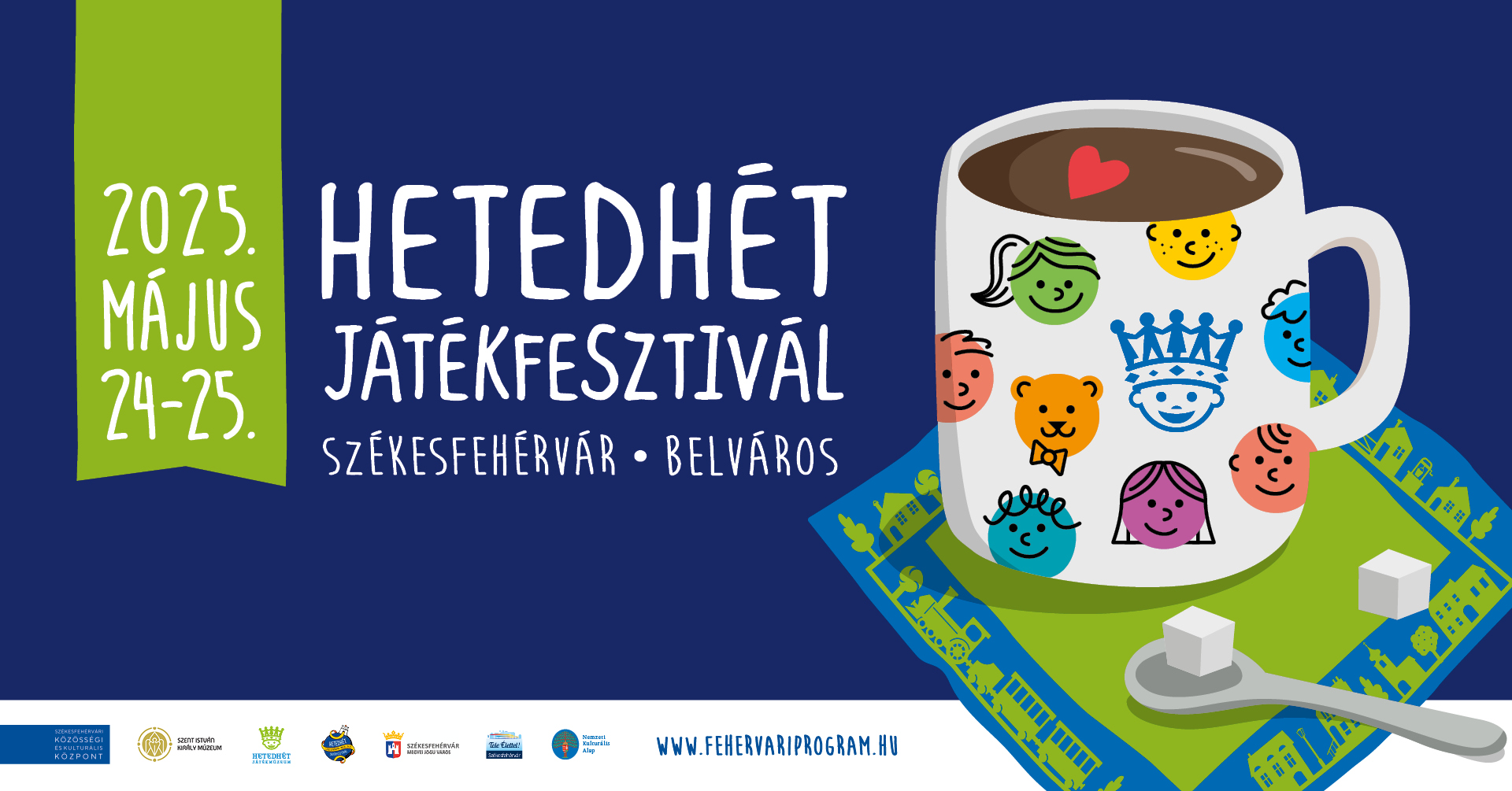 Hetedhét Játékfesztivál