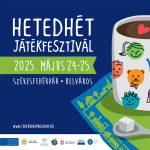 Hetedhét Játékfesztivál
