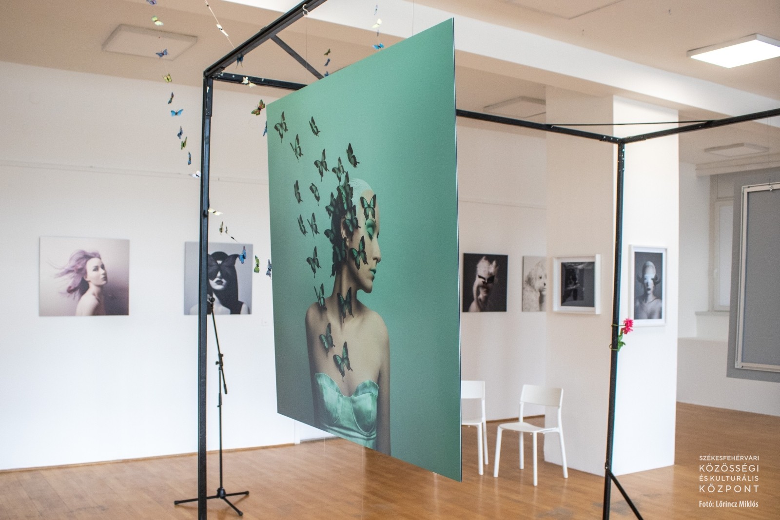 25. Kortárs Művészeti Fesztivál @ Csónakázó-tó partja