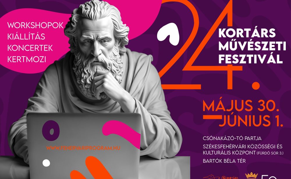 24. Kortárs Művészeti Fesztivál