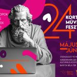 Kortárs Művészeti Fesztivál a Csónakázó-tó partján és a Bartók Béla téren