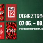 A város legnagyobb közös főzésére készülünk