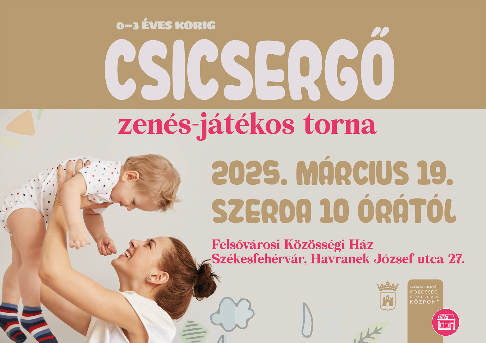 Csicsergő