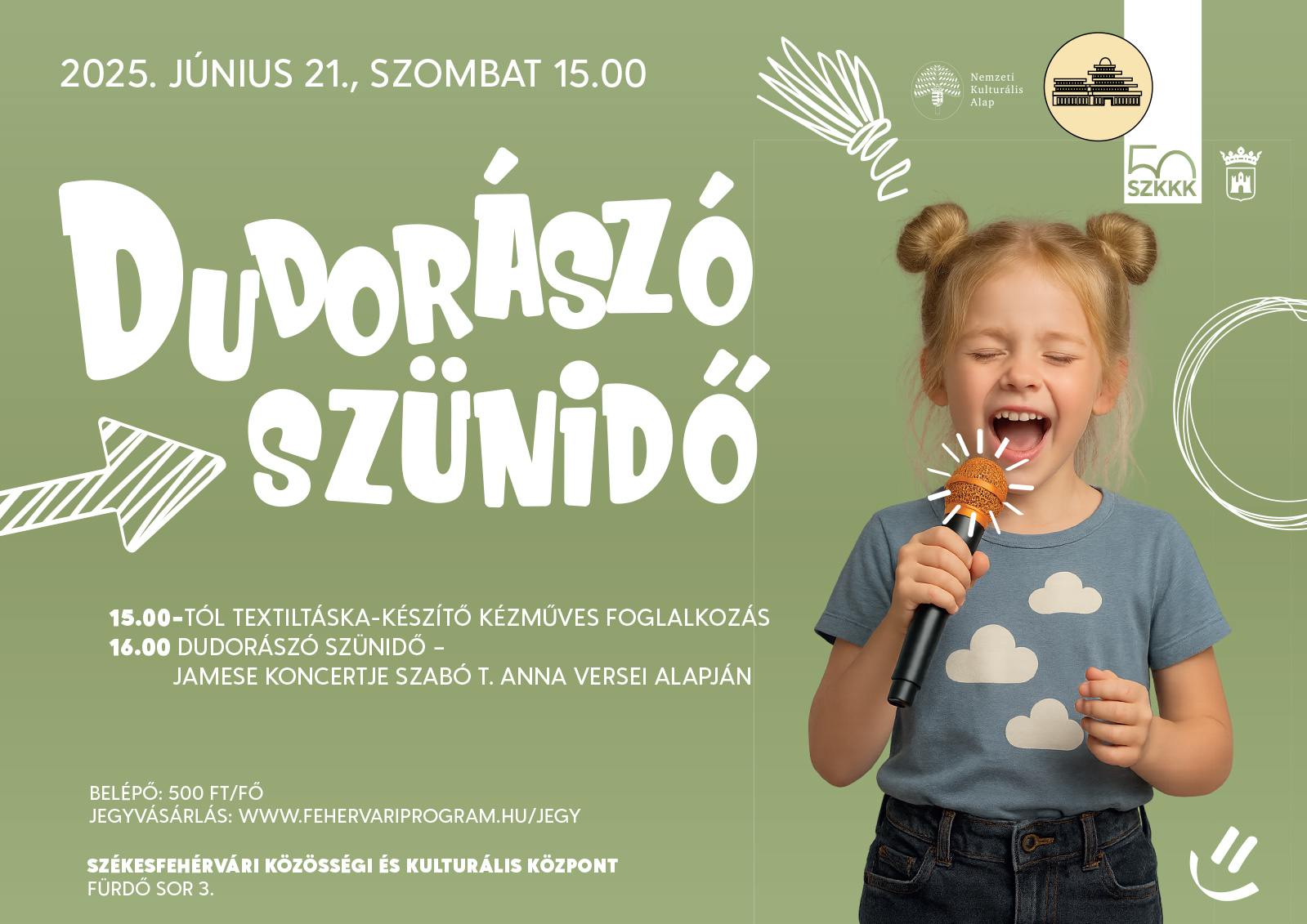 Dudorászó