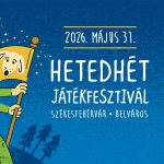 Hetedhét Játékfesztivál