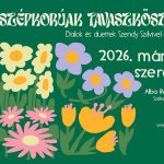 Szépkorúak tavaszköszöntője