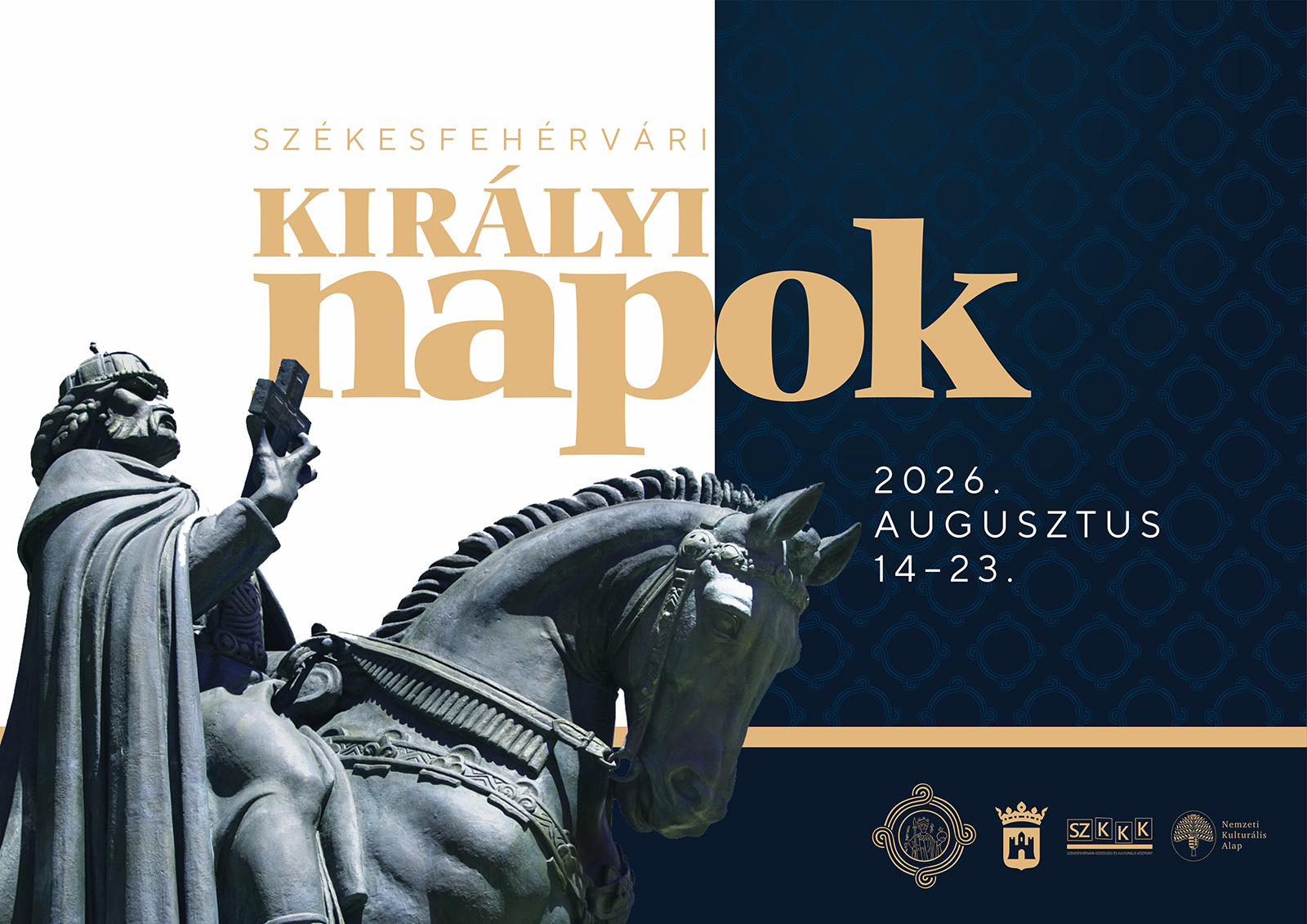 Székesfehérvári Királyi Napok @ Székesfehérvár
