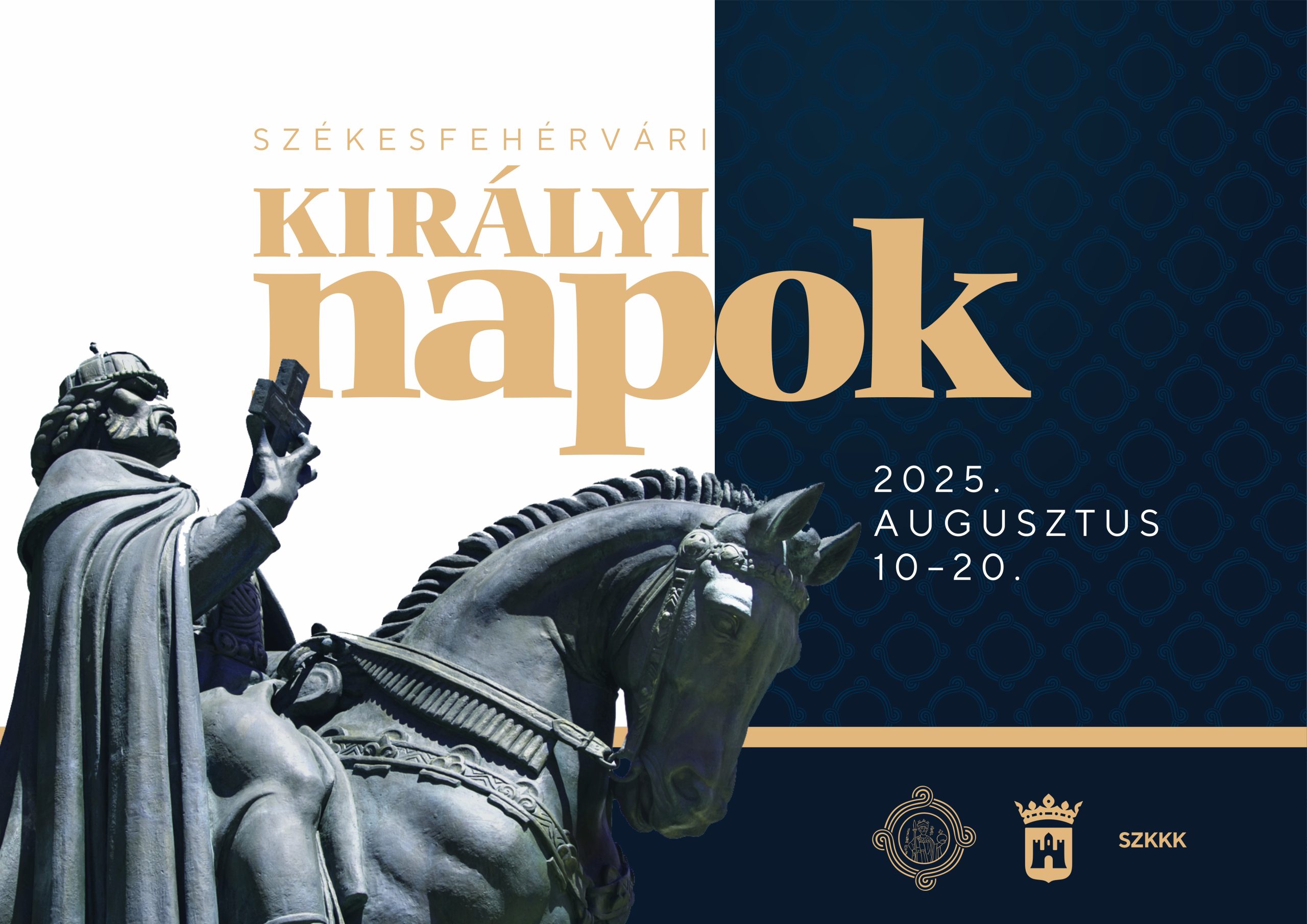 Székesfehérvári Királyi Napok @ Székesfehérvár