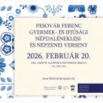 Abán folytatódik a népzenei verseny