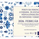 Rácalmásra érkezik a népzenei verseny