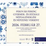 Dunaújvárosban zárulnak a Pesovár-verseny előválogatói