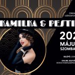 Kamilka & Pesti Sikk