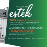 A Vörösmarty Társaság jelene és jövője
