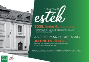Királykúti Esték
