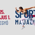 Sportmajális 2025 – Felhívás