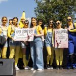 A Minyonok nyerték a Bolondballagást